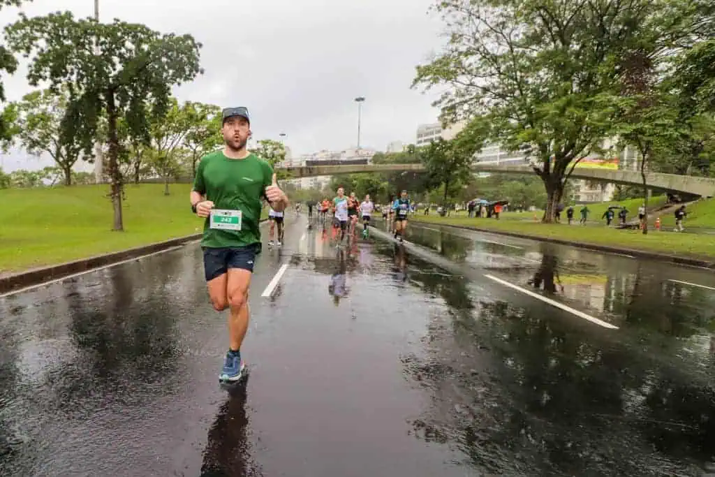 Featured - Ultramarathon Training Gear