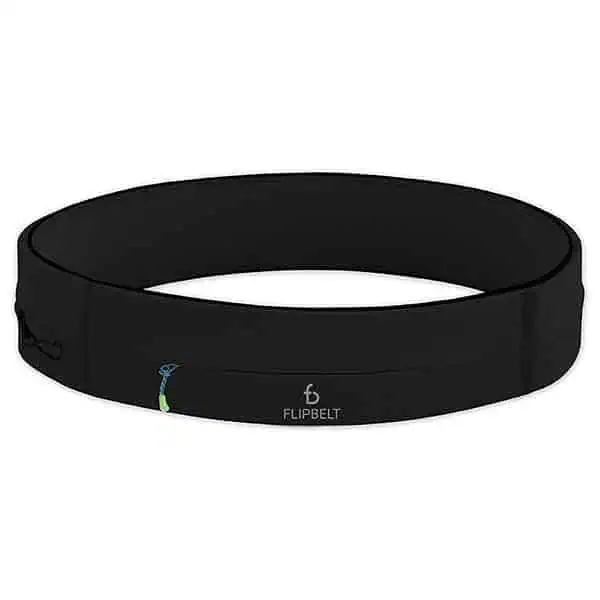 FlipBelt Zipper Running Belt