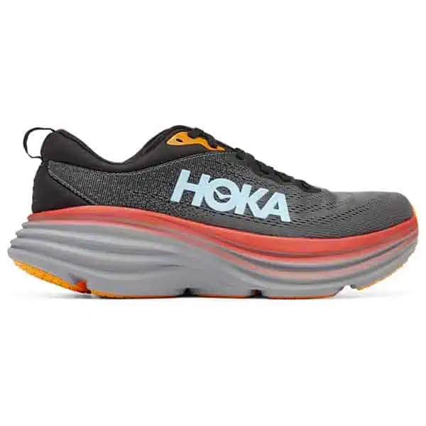 HOKA ONE ONE Bondi 8