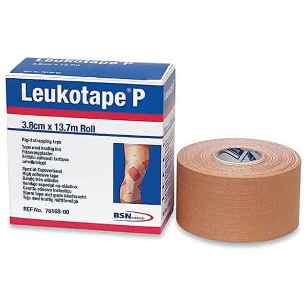 Leukotape P Sports Tape