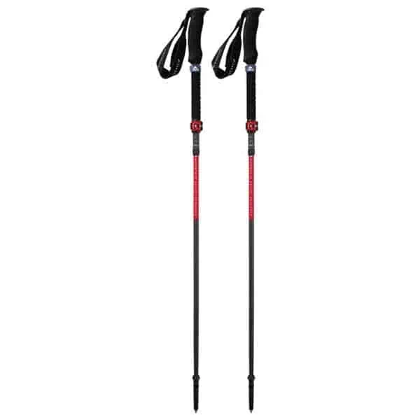 MSR DynaLock Ascent Carbon Backcountry Poles