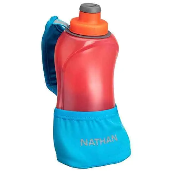 Nathan QuickSqueeze Lite 18oz Handheld