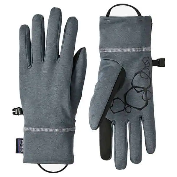 Patagonia R1 Daily Gloves