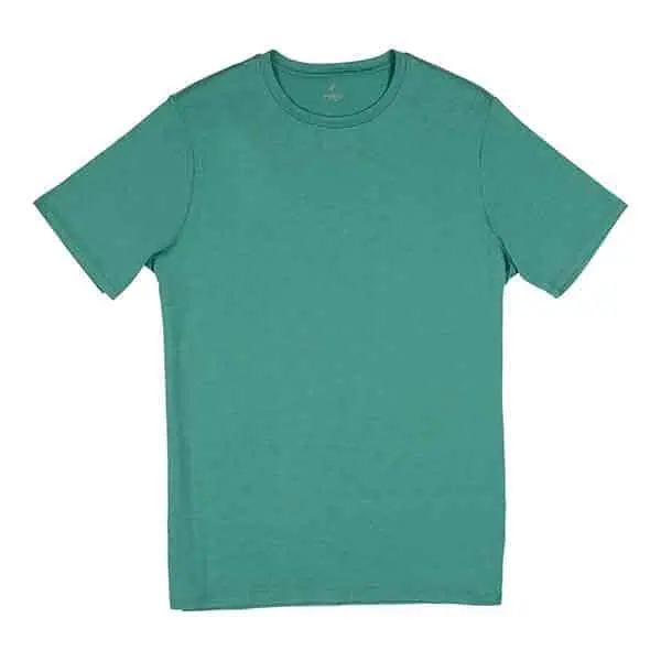 Ridge Merino Journey Merino Wool T-Shirt