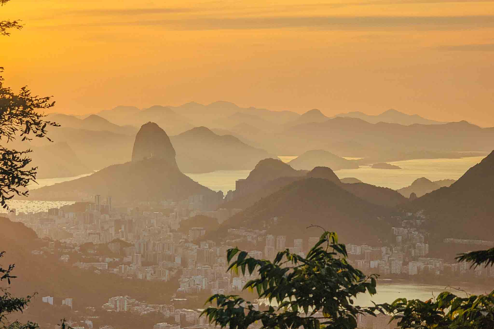 Featured No Text - Rio de Janeiro Marathon Review