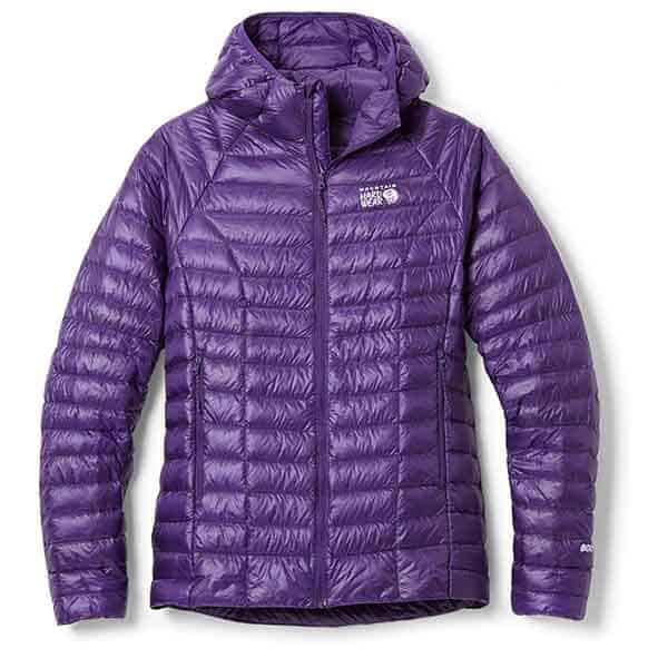 Mountain Hardwear Ghost Whisperer/2 Down Hoodie