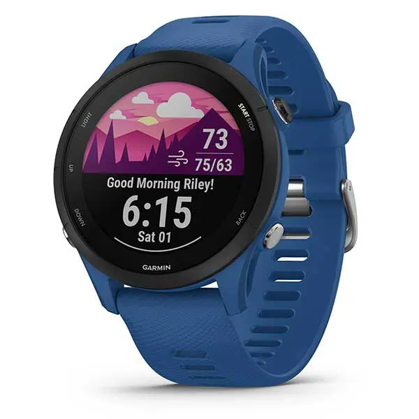 Garmin Forerunner 255