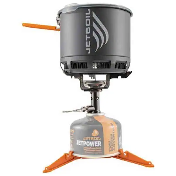 Jetboil Stash Cooking System