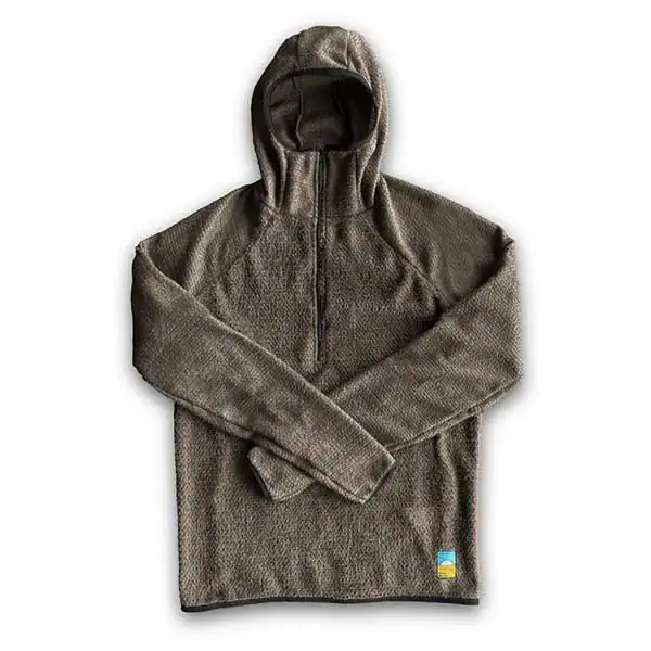 Senchi Designs Lark Hoodie