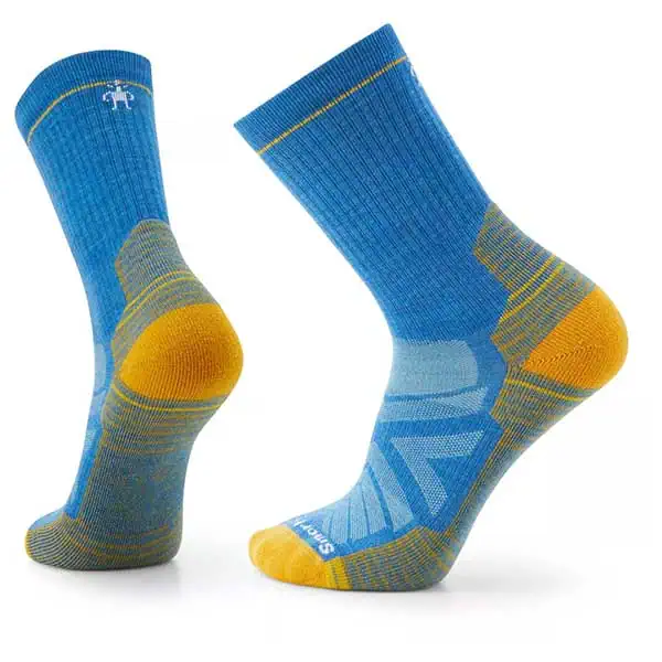 Smartwool Hike Light Cushion Crew Socks