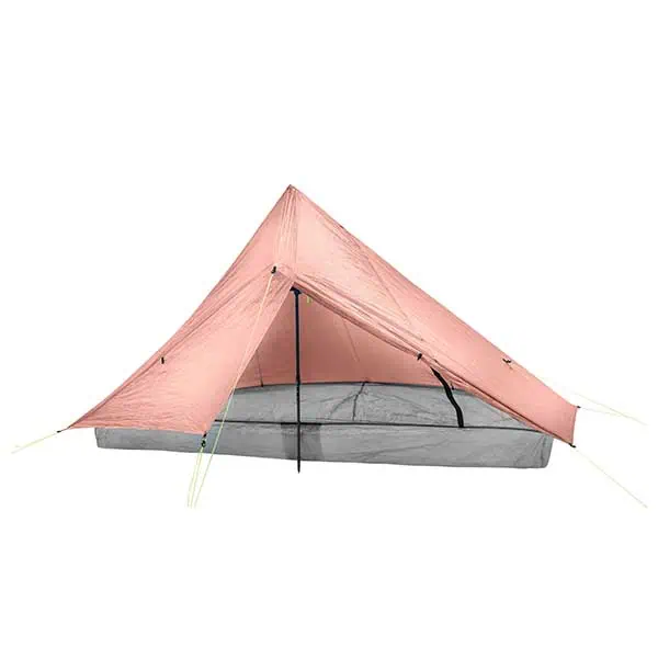 Zpacks Plex Solo Tent