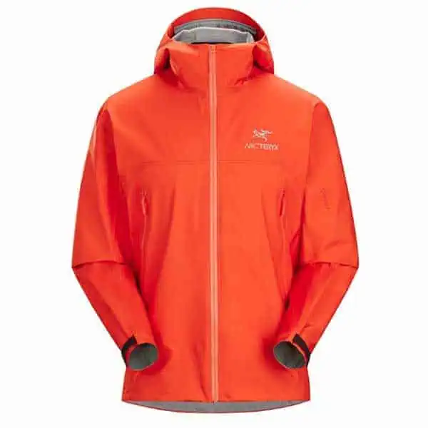 Arc'teryx Beta Jacket