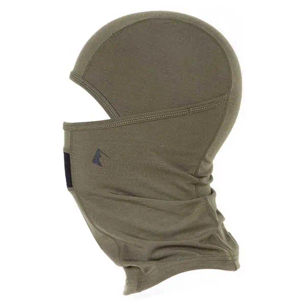 Ridge Merino Balaclava