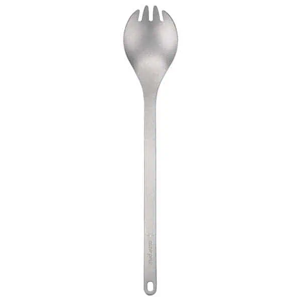 Snow Peak Titanium Spork