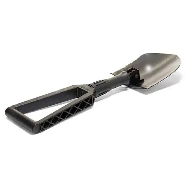 Gerber E-Tool Folding Spade