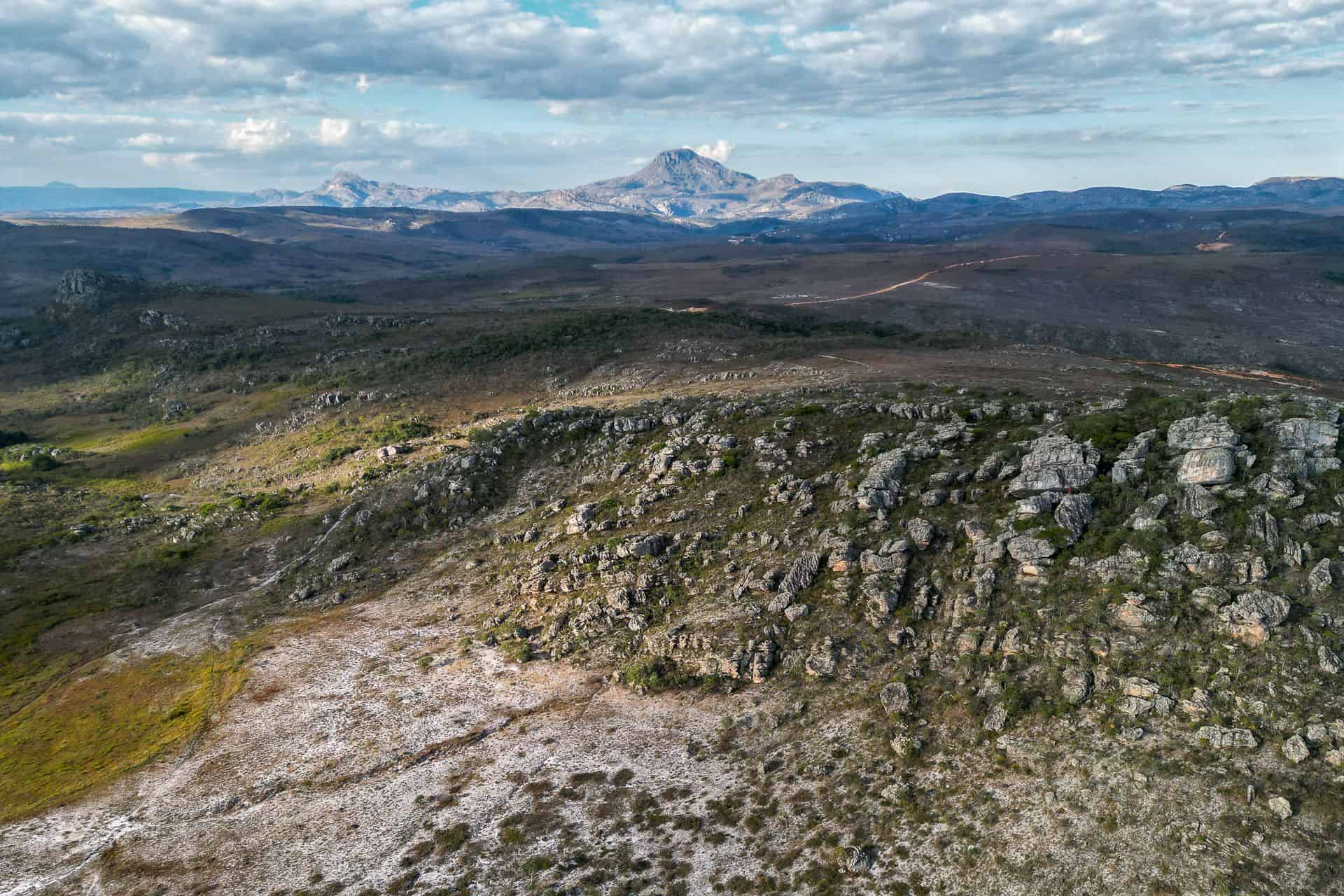 Featured - Trail Run Espinhaço Extremo Review (No Text)