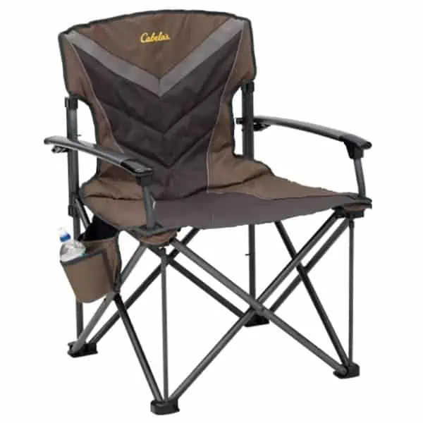 Cabela's Big Outdoorsman XL Fold-Up Chair