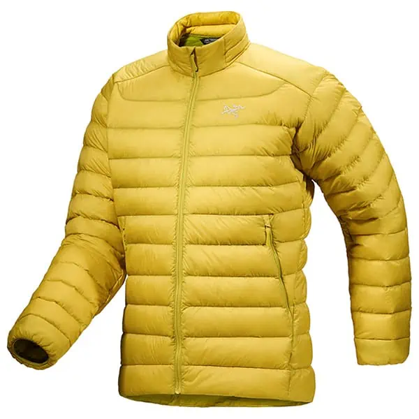 Arc'teryx Cerium Jacket