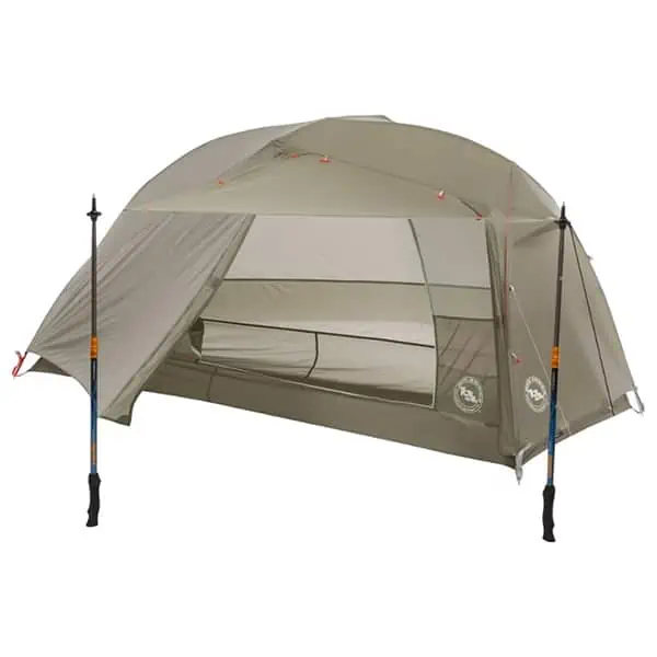 Big Agnes Copper Spur HV UL1