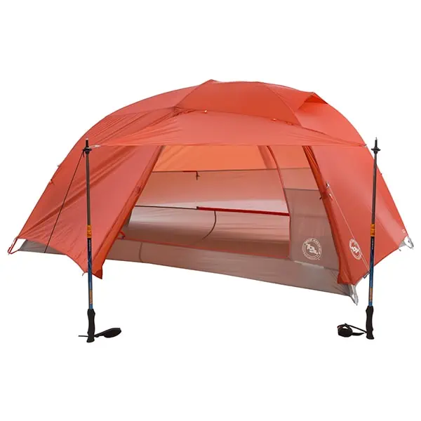 Big Agnes Copper Spur HV UL2 Tent