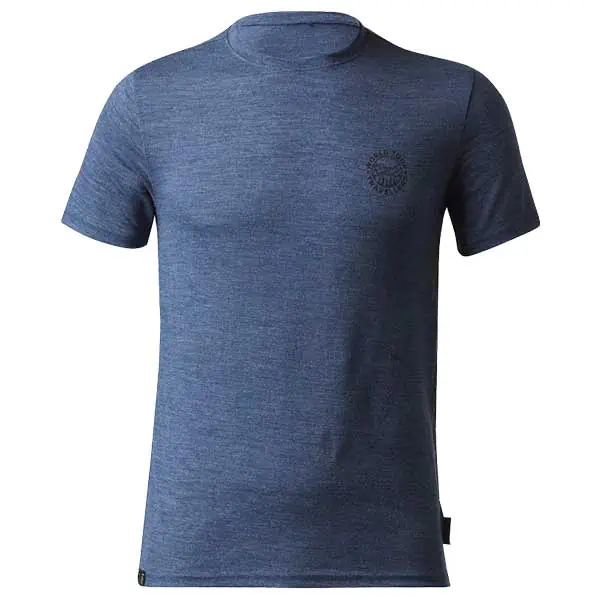 Ridge Merino Wool T Shirt - Mens