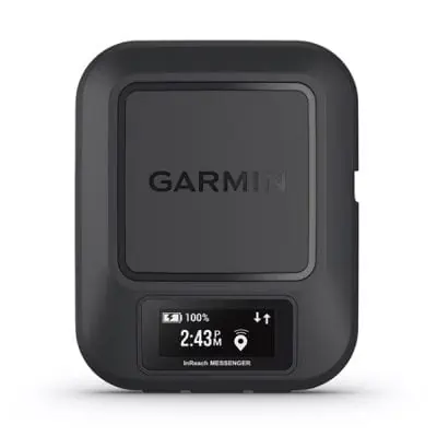 Garmin inReach Messenger