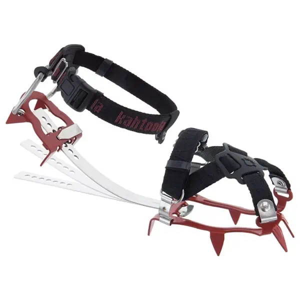 Kahtoola KTS Steel Crampons