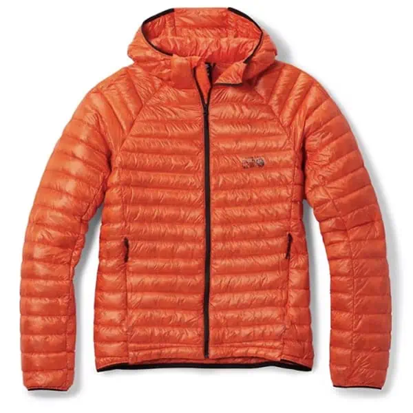 Mountain Hardwear Ghost Whisperer UL