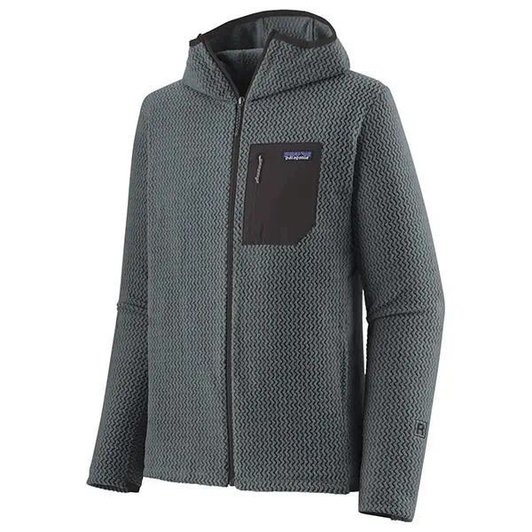 Patagonia R1 Air Full-Zip Hoodie