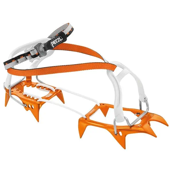 Petzl Leopard FL Ultralight Crampons