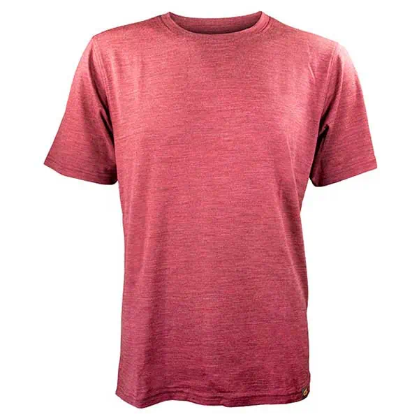 Point6 Merino Alpine Extra-Fine Merino Wool Tee