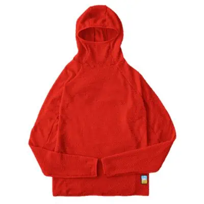 Senchi Designs Alpha 60 Hoodie