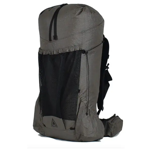 Durston Gear Kakwa