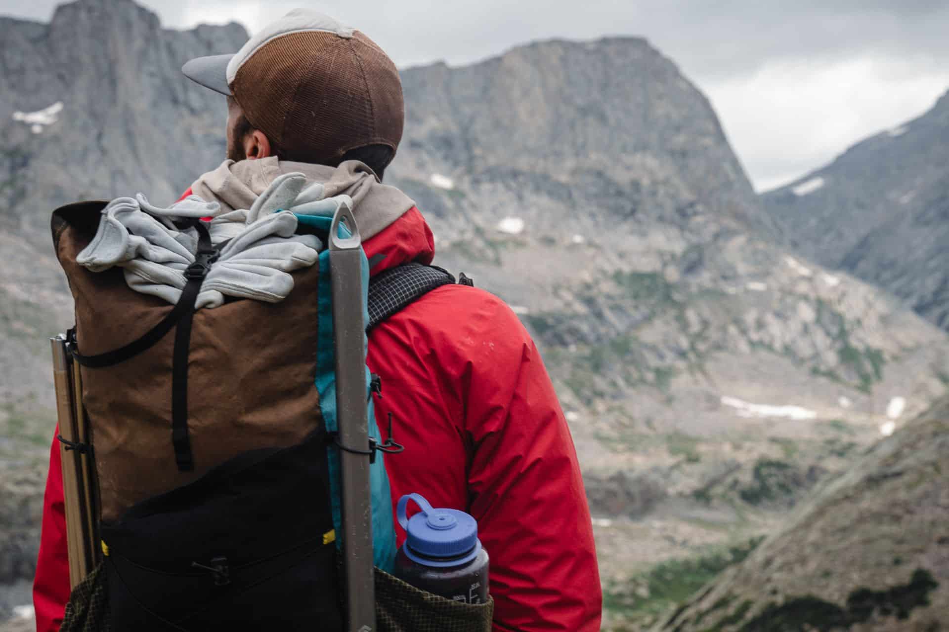 Featured - 2023 CDT Hiker Survey - Gear Guide (No Text)