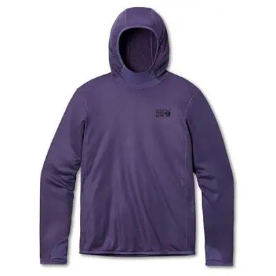 Mountain Hardwear AirMesh Hoodie