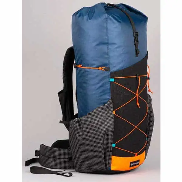 Atom Packs Atom+ Backpack