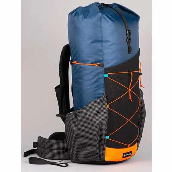 Atom Packs Pulse Backpack