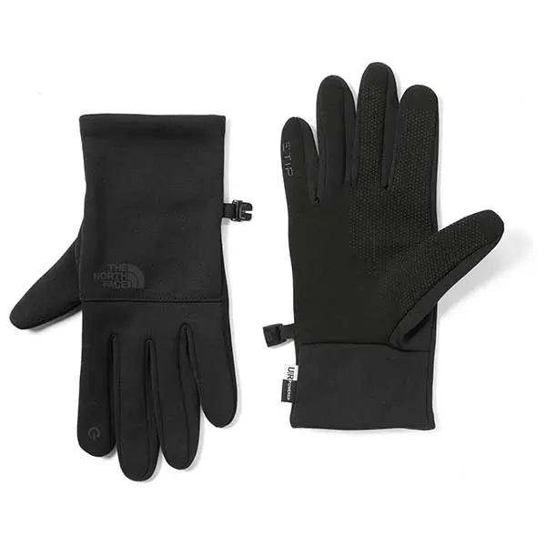 The North Face Etip Recycled Gloves