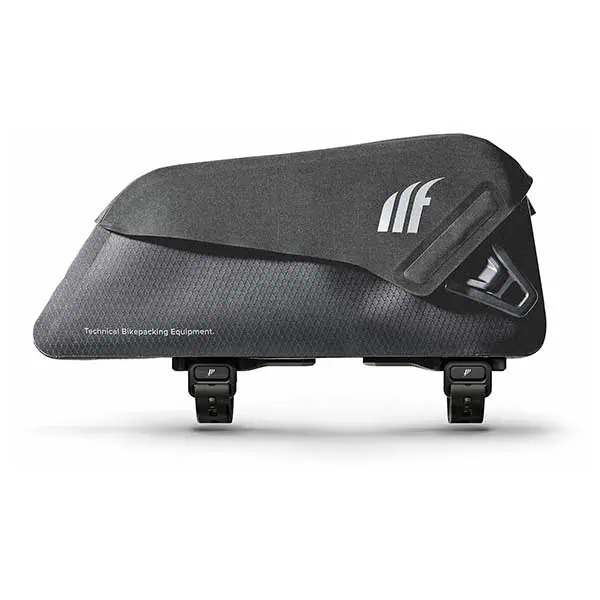 Tailfin Top Tube Bag