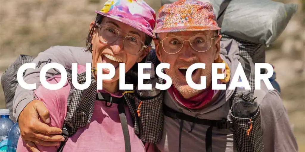 Gear for Couples