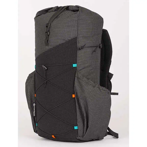 Atom Packs Atom Backpack