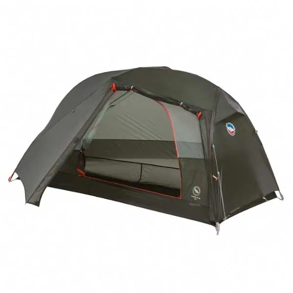 Big Agnes 
Copper Spur UL1 Tent