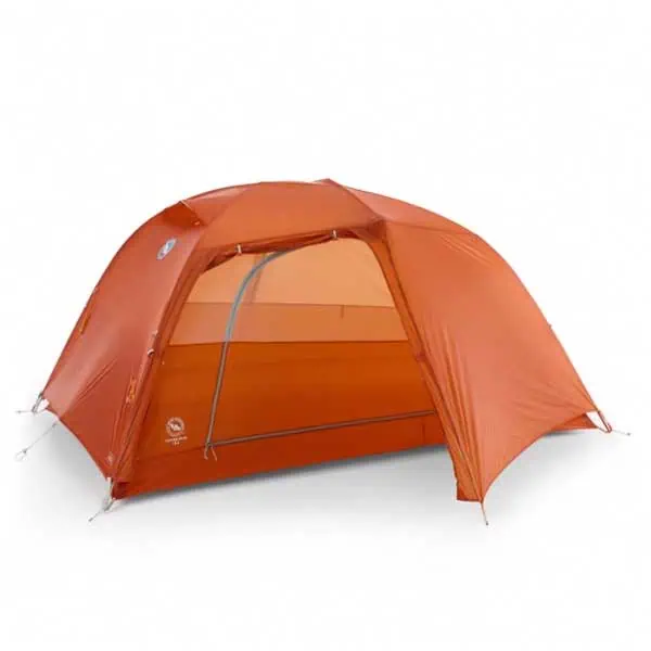 Big Agnes 
Copper Spur UL2 Tent