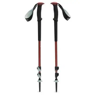 Black Diamond Trail Trekking Poles