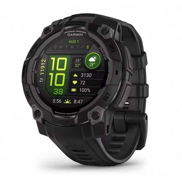 Garmin Instinct 3
