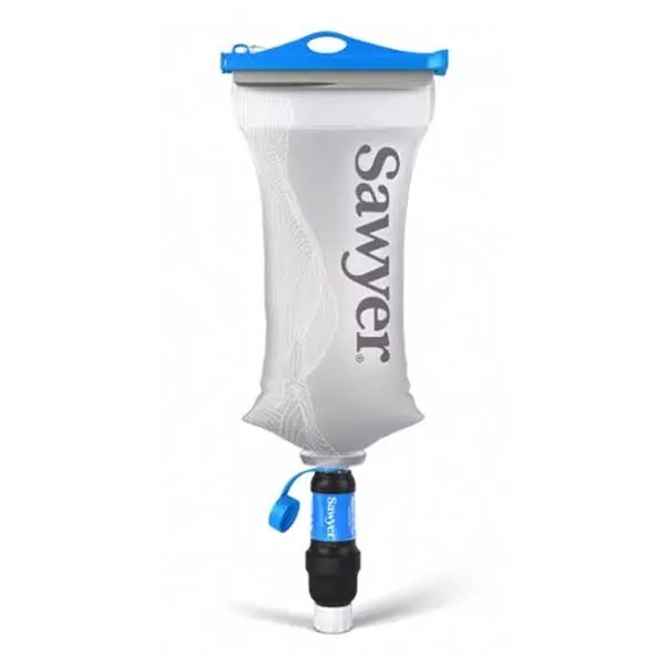 Sawyer Gravity Filter