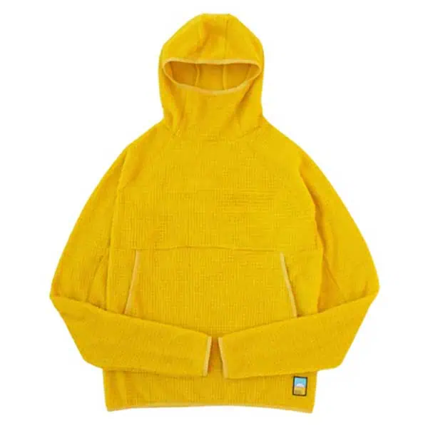 Senchi Designs Alpha 120 Hoodie