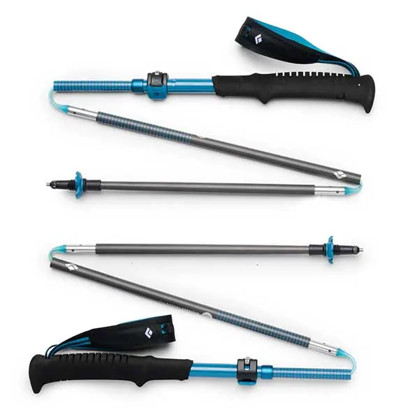 Black Diamond Distance Carbon FLZ