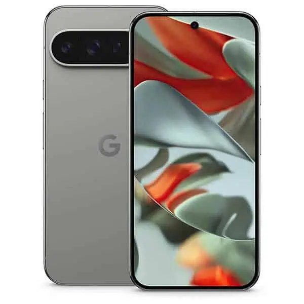 Google Pixel 9 Pro XL