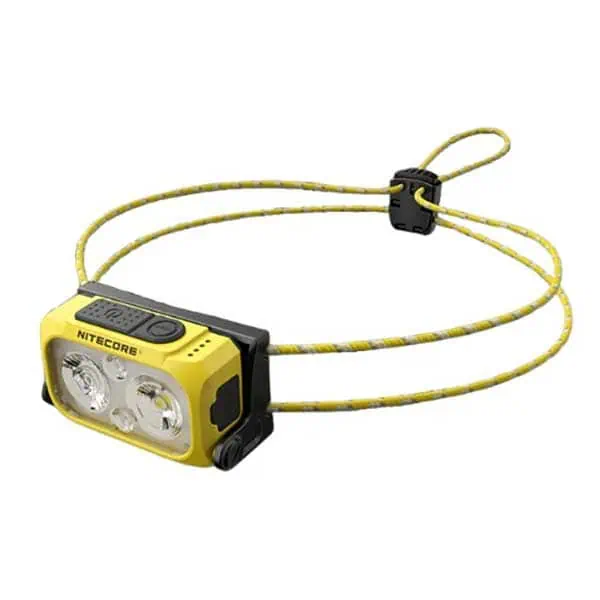Nitecore NU25